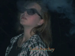 Taitechurchey