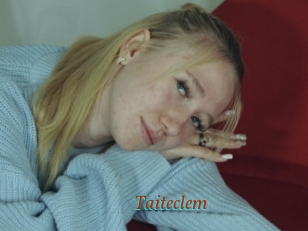 Taiteclem