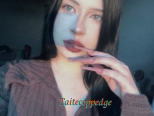 Taitecoppedge