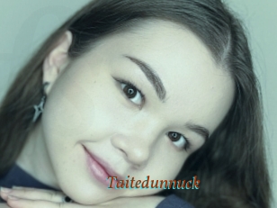 Taitedunnuck