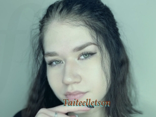 Taiteelletson