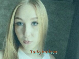 Taitefrankson