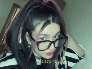Taitegrindle