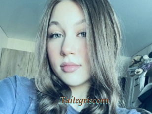 Taitegriscom