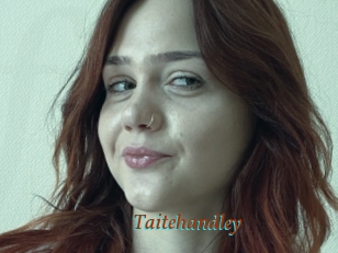 Taitehandley