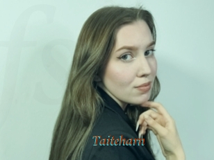 Taiteharn