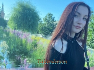 Taitenderson