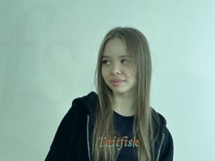 Taitfisk