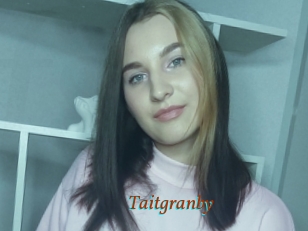 Taitgranby