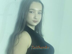 Taithanks