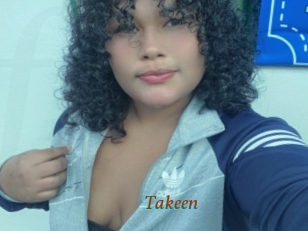 Takeen