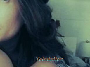 Talentedtori