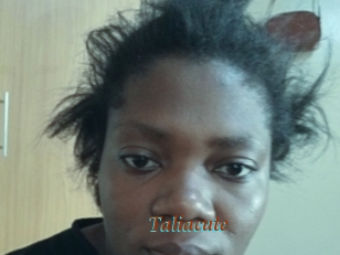 Taliacute
