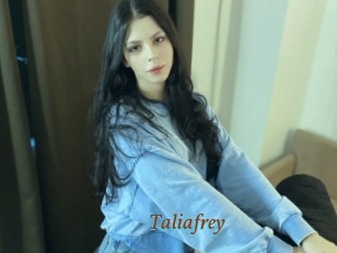 Taliafrey