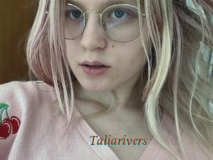 Taliarivers