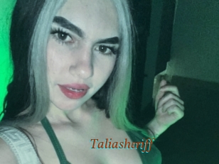 Taliasheriff