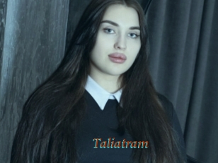 Taliatram