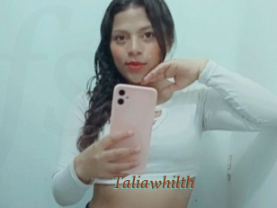 Taliawhilth