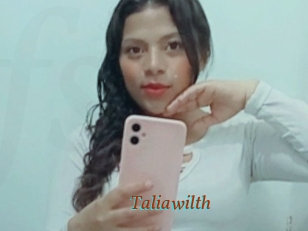 Taliawilth
