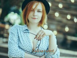 Talisasweet