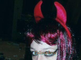 Talissalove