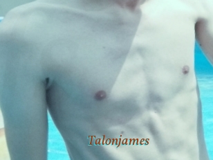 Talonjames