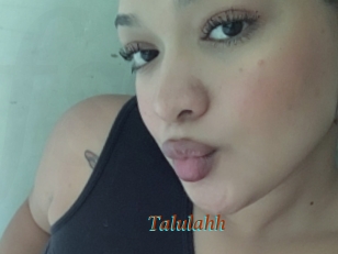 Talulahh