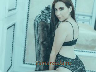 Tamaraadams