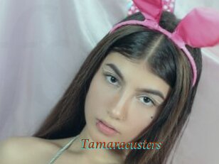 Tamaracusters