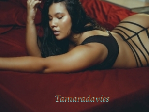 Tamaradavies