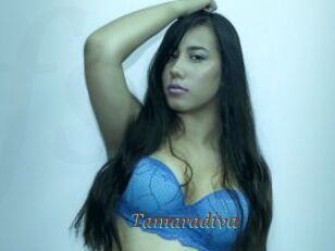Tamaradiva