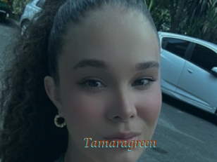 Tamaragreen