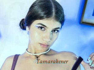 Tamarakener