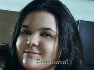 Tamaraomell