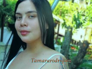 Tamararodriguez