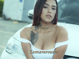 Tamararousse