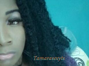 Tamarasexyts