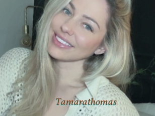 Tamarathomas