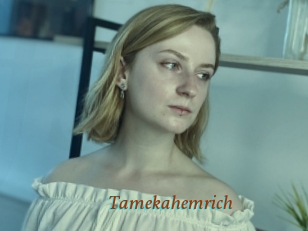 Tamekahemrich