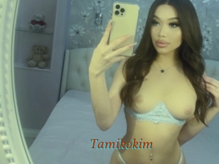 Tamikokim
