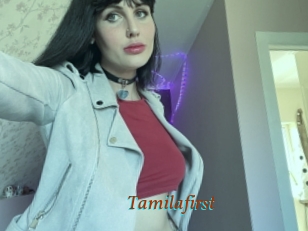 Tamilafirst