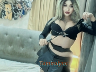 Tamiralynx