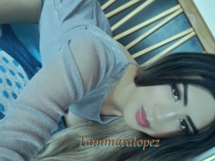 Tammaralopez