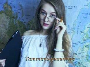 Tammimagnanimous