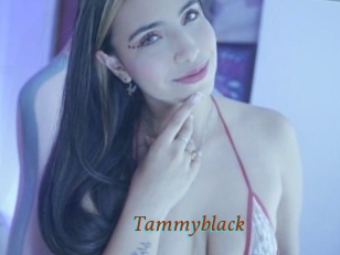 Tammyblack