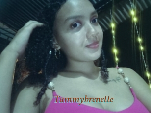 Tammybrenette