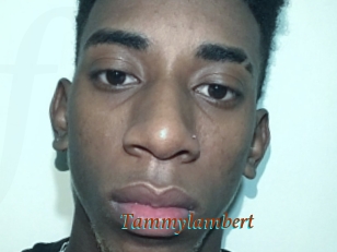 Tammylambert