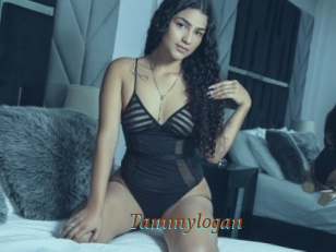 Tammylogan