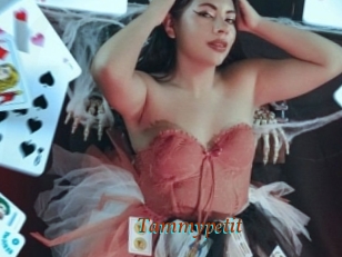 Tammypetit