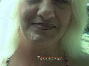 Tammysue